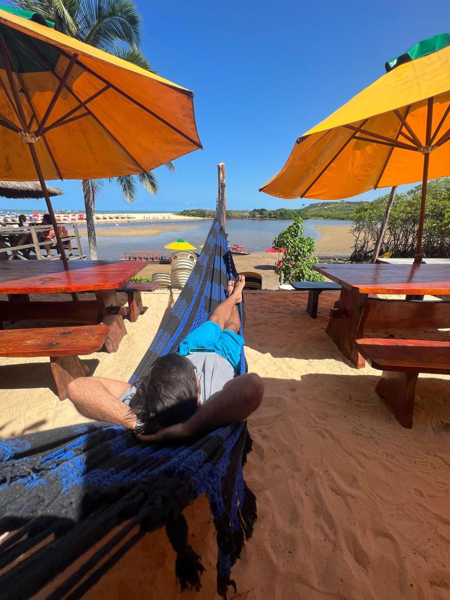 Manaira, 2 Quartos, 350m Da Praia, Cama King , 2wc *
