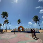 Parador Manaira, 2 Quartos, 350M Da Praia, Cama King , 2Wc