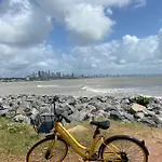 Parador Manaira, 2 Quartos, 350M Da Praia, Cama King , 2Wc