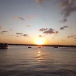 Parador Manaira, 2 Quartos, 350M Da Praia, Cama King , 2Wc