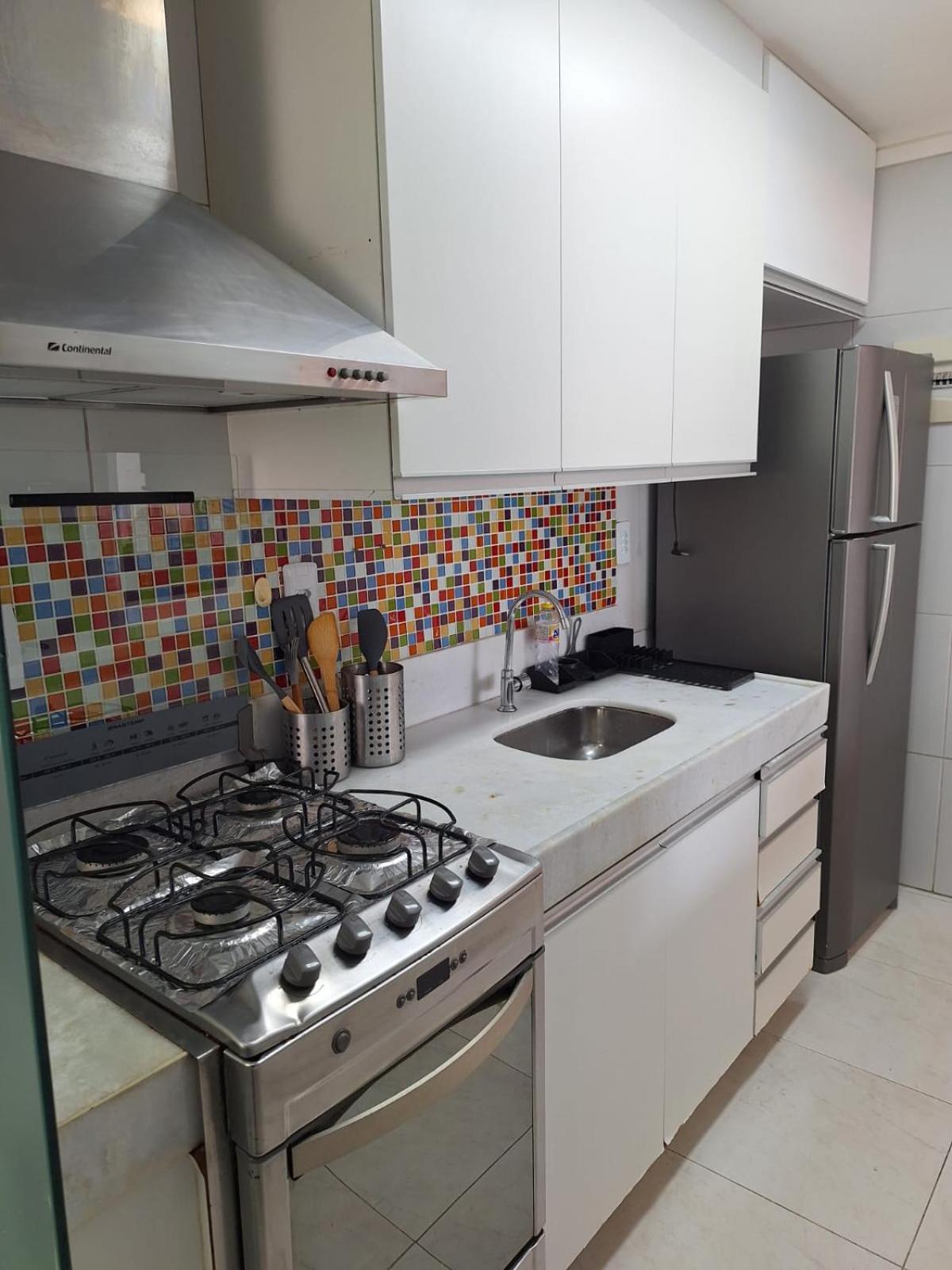 Manaira, 2 Quartos, 350m Da Praia, Cama King , 2wc João Pessoa