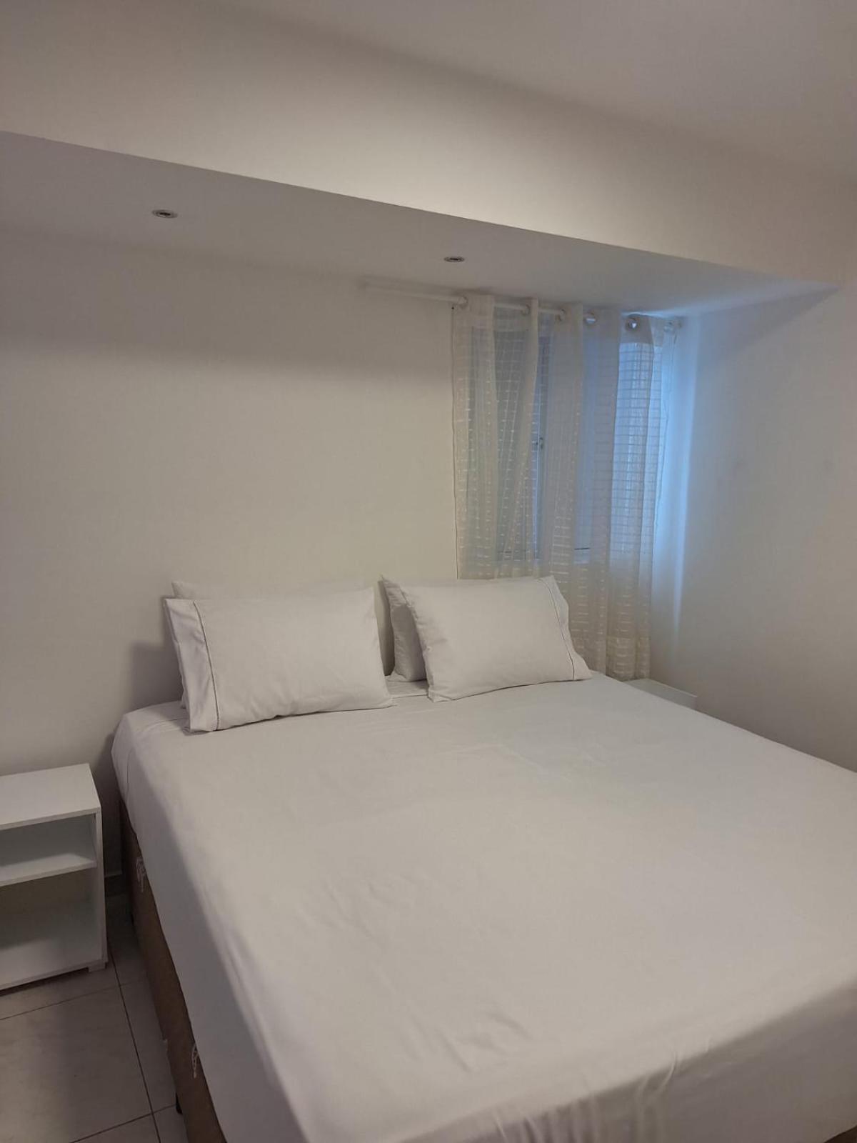Manaira, 2 Quartos, 350m Da Praia, Cama King , 2wc * João Pessoa