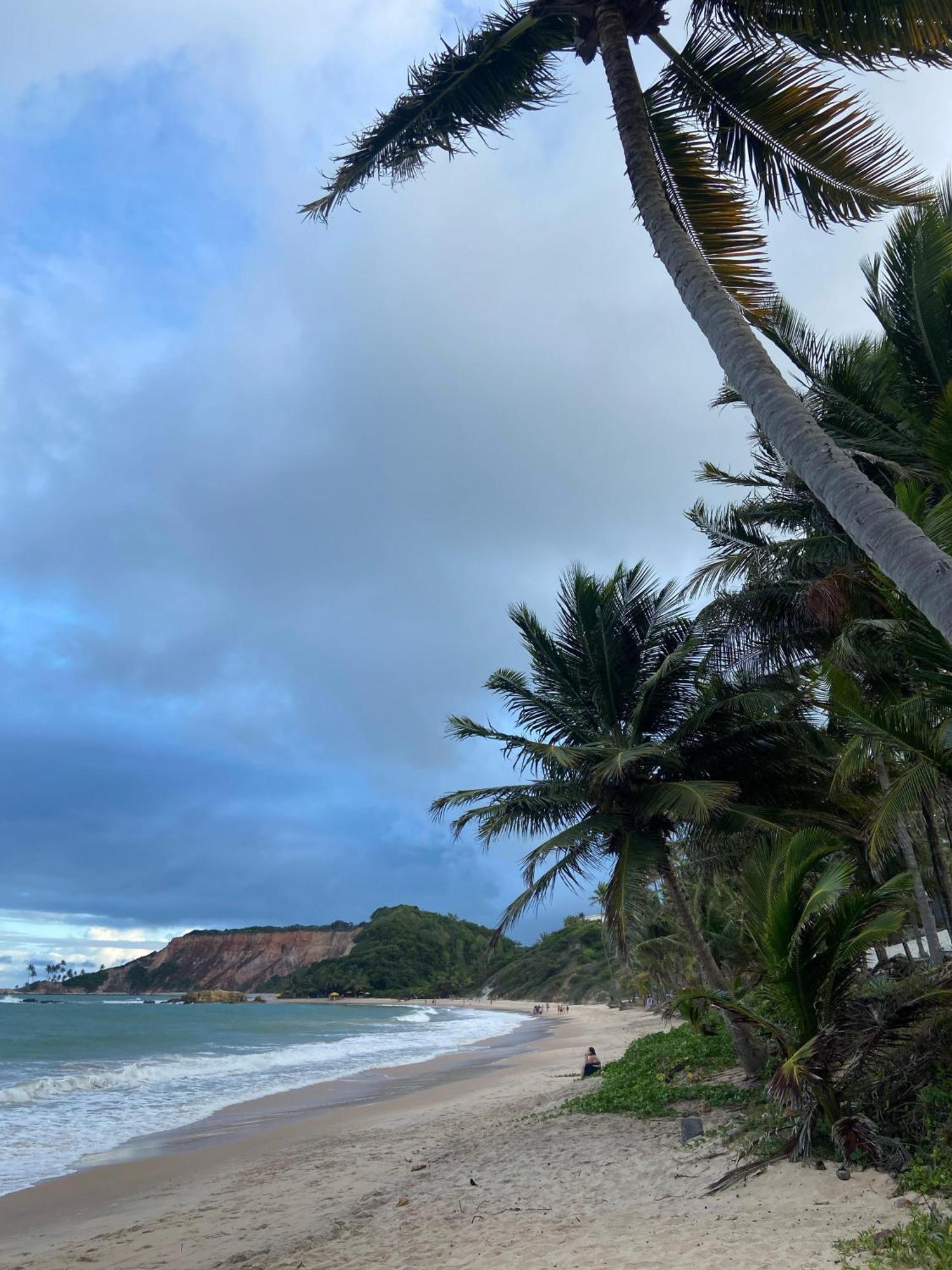 Apartamento Manaira, 2 Quartos, 350m Da Praia, Cama King , 2wc *